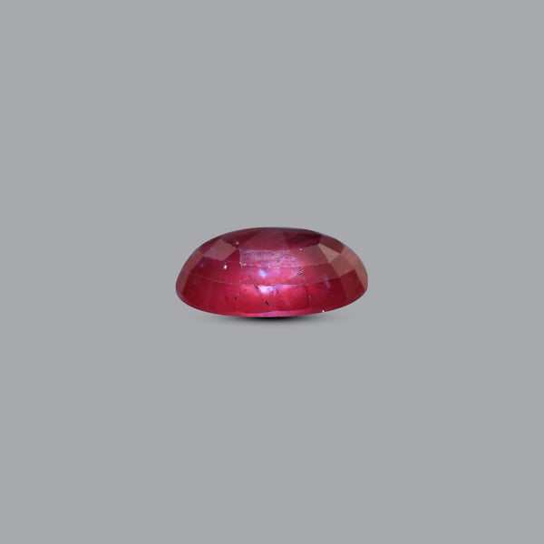 Ruby - 10.05 Carat