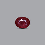 Thailand Ruby - 12.1 Carat - Pramogh