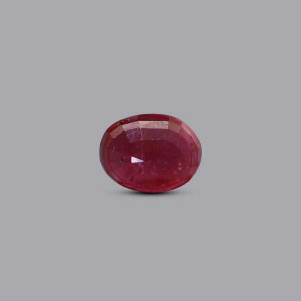 Ruby - 12.1 Carat