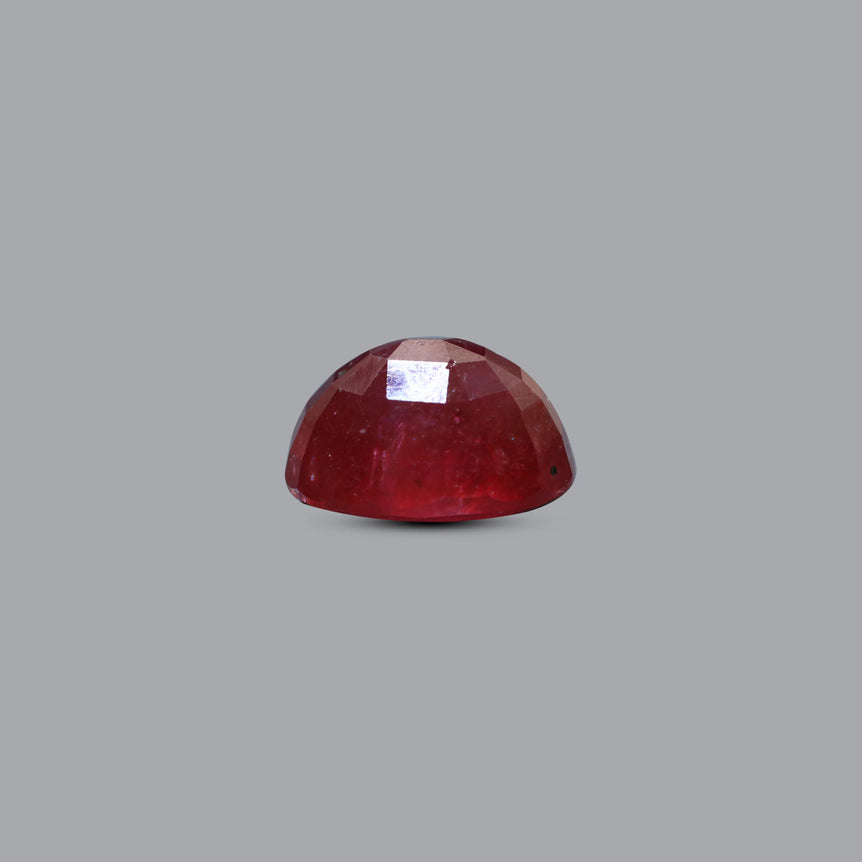 Ruby - 12.1 Carat
