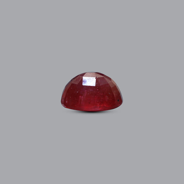 Ruby - 12.1 Carat