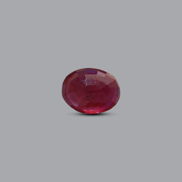 Ruby - 9.55 Carat
