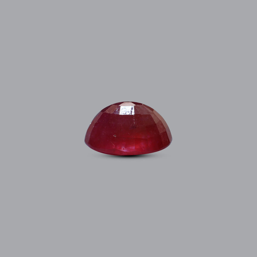Ruby - 9.55 Carat