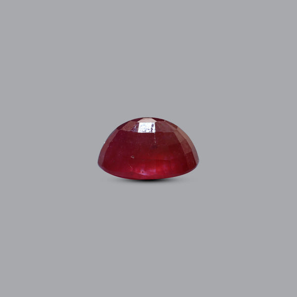 Ruby - 9.55 Carat