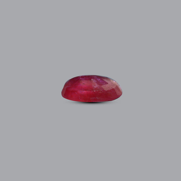 Ruby - 9.15 Carat