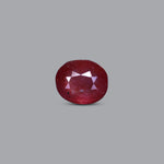 Thailand Ruby - 11.35 Carat - Pramogh