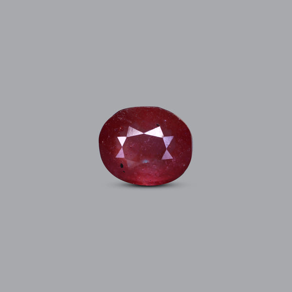 Thailand Ruby - 11.35 Carat - Pramogh
