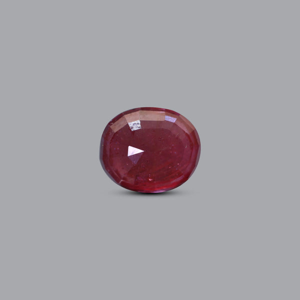 Ruby - 11.35 Carat