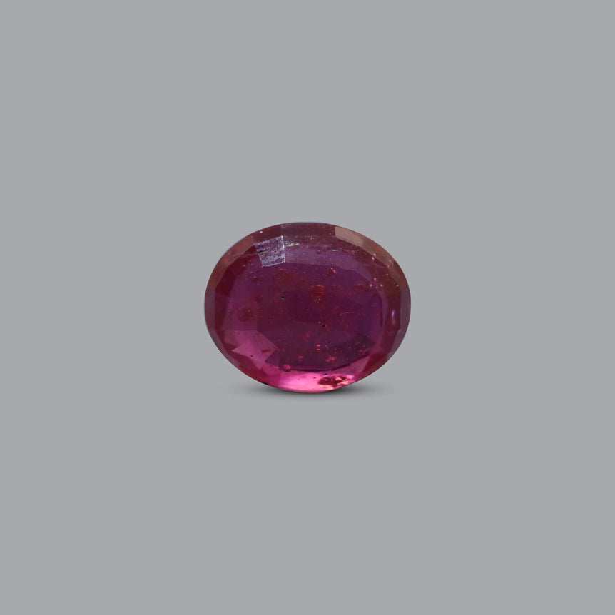 Ruby - 11.3 Carat