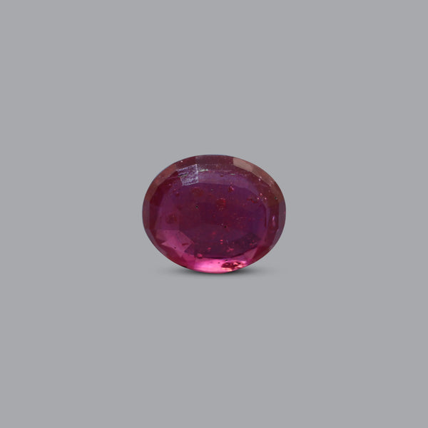 Ruby - 11.3 Carat