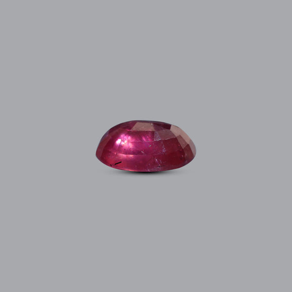 Ruby - 11.3 Carat