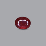 Thailand Ruby - 9.4 Carat - Pramogh
