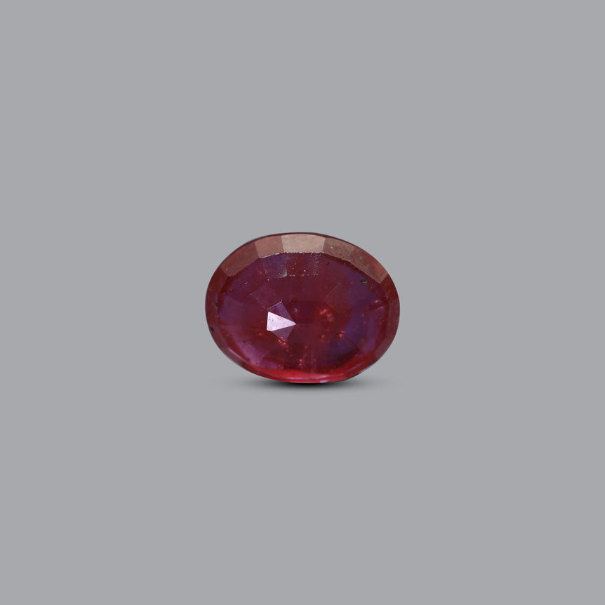 Ruby - 9.4 Carat