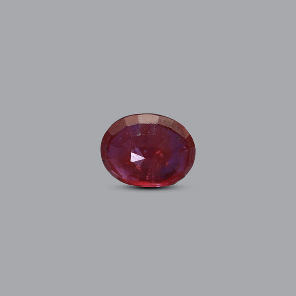 Ruby - 9.4 Carat