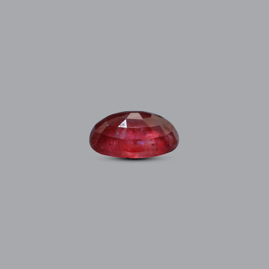 Ruby - 9.4 Carat