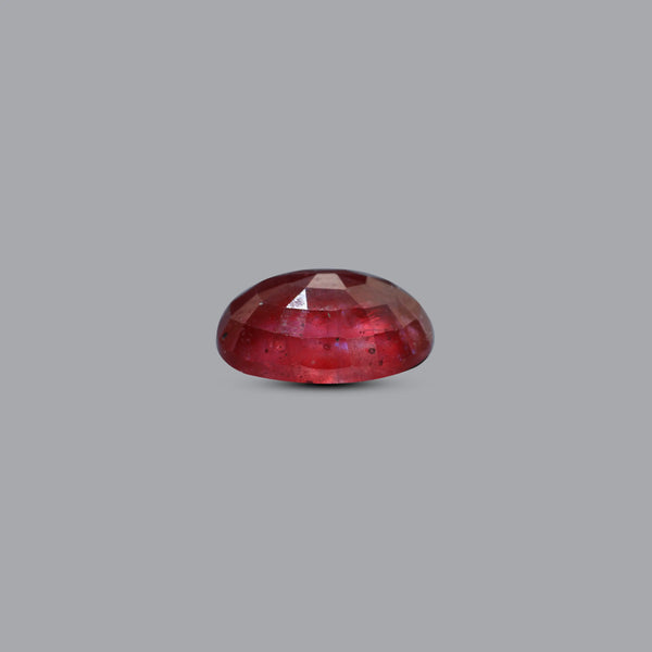 Ruby - 9.4 Carat