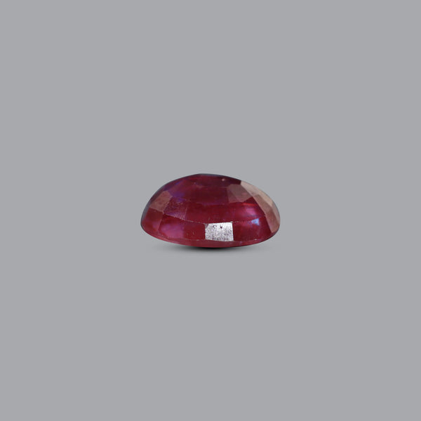 Ruby - 6.3 Carat