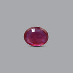 Ruby - 8.45 Carat