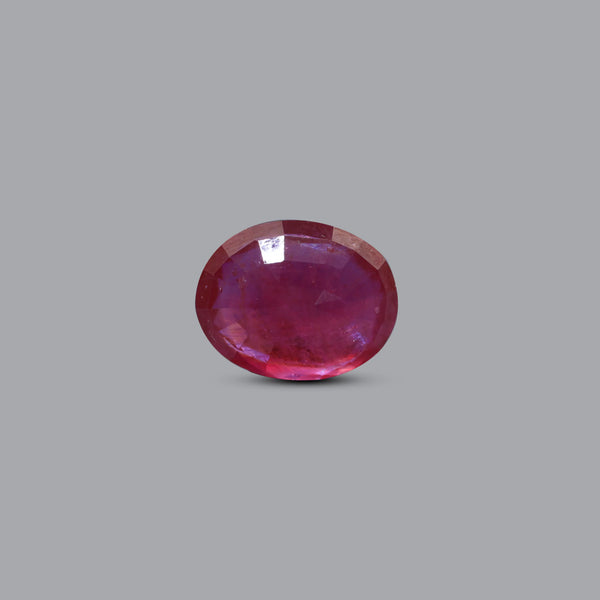 Ruby - 8.45 Carat