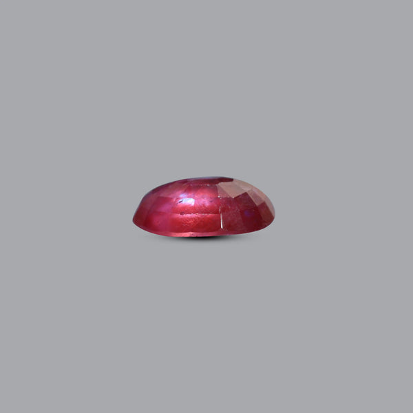 Ruby - 7.65 Carat