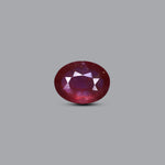 Thailand Ruby - 12.75 Carat - Pramogh