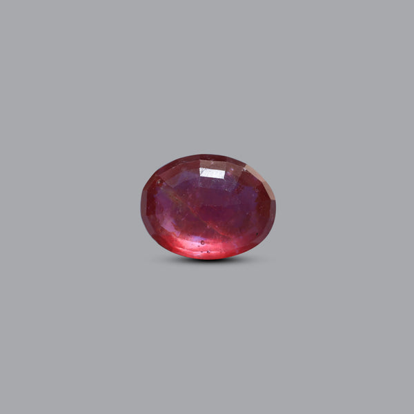 Ruby - 12.75 Carat
