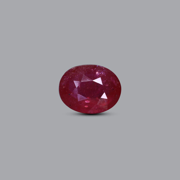 Thailand Ruby - 10 Carat - Pramogh
