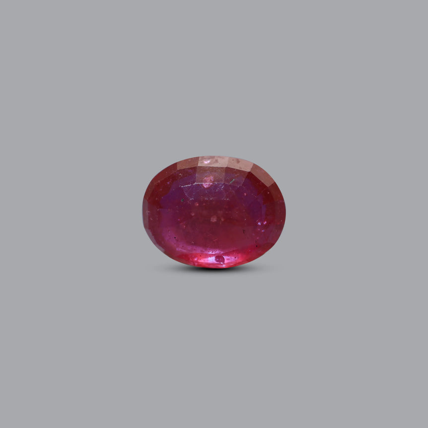 Ruby - 10 Carat