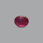 Ruby - 10 Carat