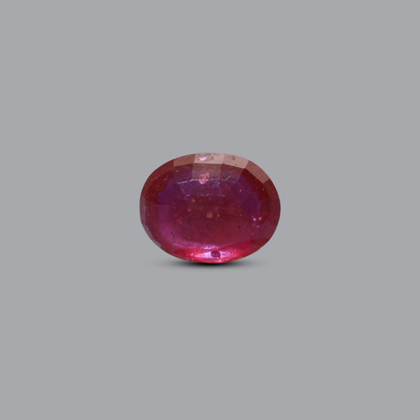 Ruby - 10 Carat