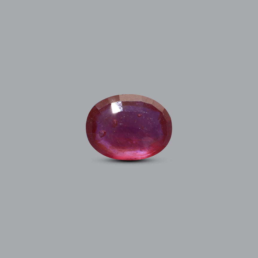 Ruby - 9.45 Carat