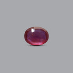 Ruby - 9.45 Carat