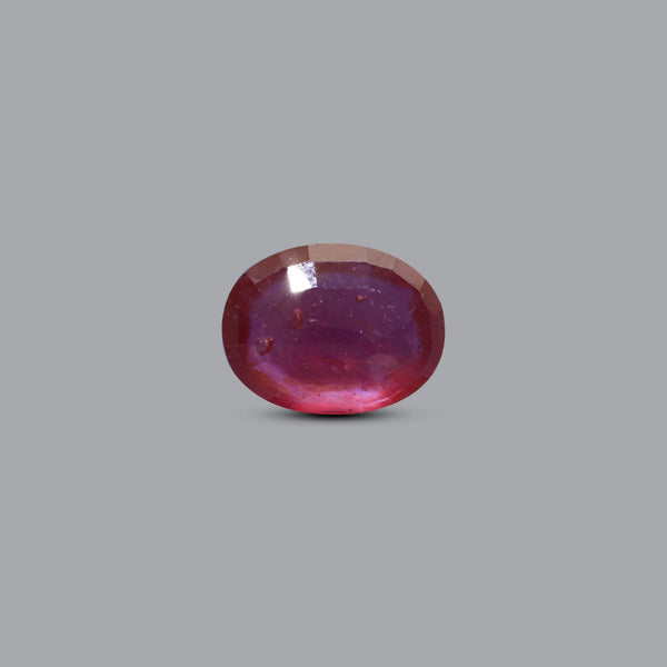 Ruby - 9.45 Carat