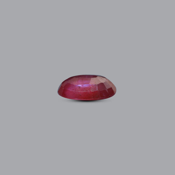 Ruby - 9.45 Carat