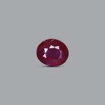Thailand Ruby - 6.8 Carat - Pramogh