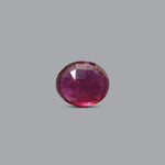 Ruby - 6.8 Carat