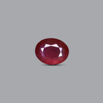 Thailand Ruby - 10.45 Carat - Pramogh
