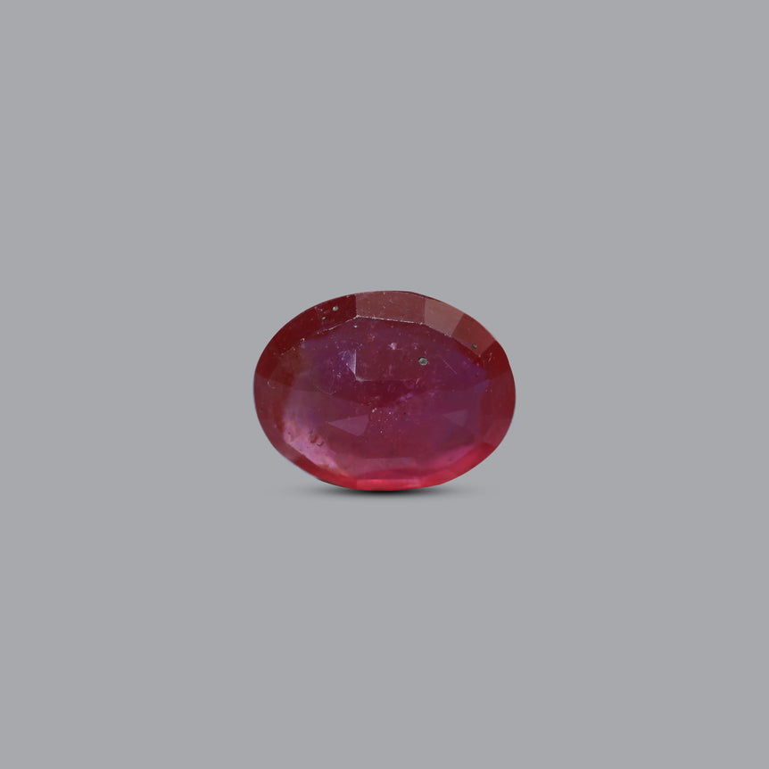 Ruby - 10.45 Carat