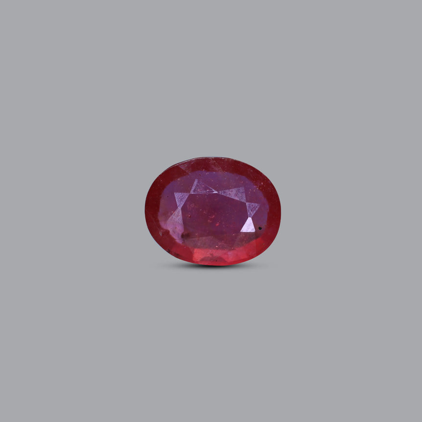Thailand Ruby - 9.3 Carat - Pramogh
