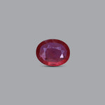 Thailand Ruby - 9.3 Carat - Pramogh