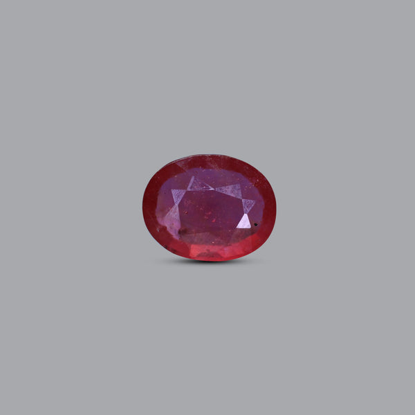 Thailand Ruby - 9.3 Carat - Pramogh