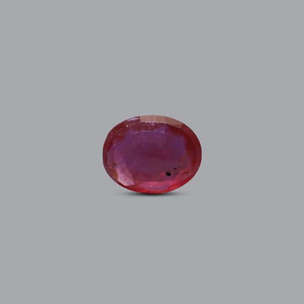 Ruby - 9.3 Carat