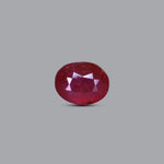 Thailand Ruby - 11.1 Carat - Pramogh