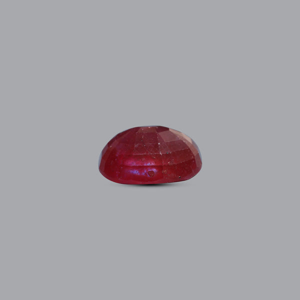 Ruby - 11.1 Carat