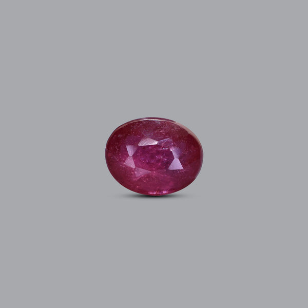 Thailand Ruby - 6.15 Carat - Pramogh