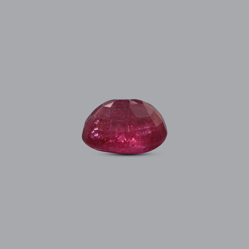 Ruby - 6.15 Carat