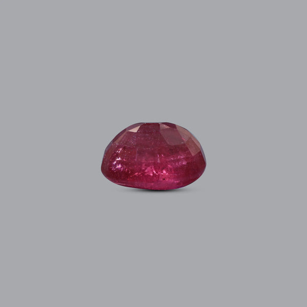 Ruby - 6.15 Carat