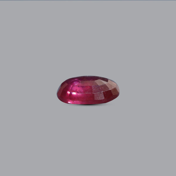 Ruby - 11.25 Carat