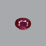 Thailand Ruby - 6.1 Carat - Pramogh
