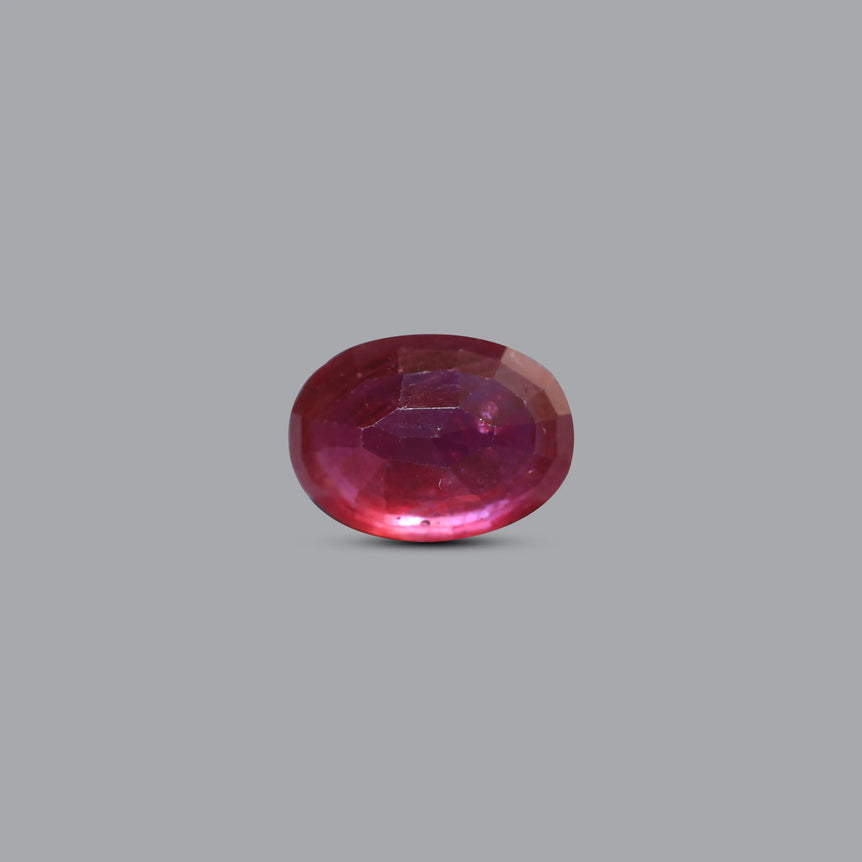 Ruby - 6.1 Carat